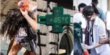 Caldo, stop lavori fuori: orari e da quando. L'ordinanza urgente in Lombardia e altre regioni