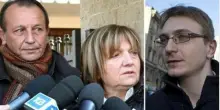 Garlasco, i genitori di Chiara Poggi: «Alberto Stasi non ci disse mai "non l'ho uccisa". Il risarcimento? Abbiamo ricevuto solo la metà. Se dovremo, lo restituiremo»