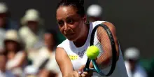 Elisabetta Cocciaretto: età, carriera, l'università e la vita privata. Chi è la tennista che ha battuto Pegula nel primo turno di Wimbledon