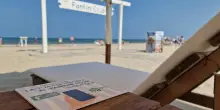 Fantini Club, nasce la spiaggia hi-tech governata dall'intelligenza artificiale: si fa tutto con lo smartphone dal lettino, la novità sulla riviera Romagnola