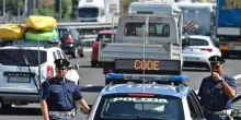 Vacanze, previsioni del traffico di Luglio. Bollino rosso per il weekend: gli orari migliori per partire
