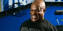 Ronnie Coleman ricoverato per un'infezione del sangue: il messaggio della famiglia e le ultime sul bodybuilder americano