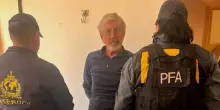 Leonardo Bertulazzi, l'Argentina concede l'estradizione in Italia per l'ex Br: deve scontare 27 anni per il sequestro Costa