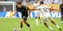 Real Madrid-Juventus 1-0, le pagelle: Di Gregorio guizzante (7,5), Yildiz bello a metà (6). Kelly superficiale (5,5). Addio Mondiale per club