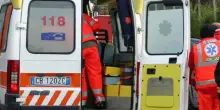 Catania, bimbo di 4 mesi ricoverato con gravi ferite alla testa: «C'era stata una lite in famiglia». Indagini in corso