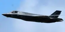 F-35, Crosetto: «La Sicilia primo luogo al di fuori degli Stati Uniti dove verranno formati i piloti»