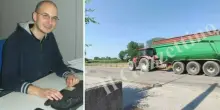 Incidente in moto contro un trattore, Morgan muore a 45 anni: lo schianto fatale in curva
