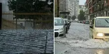 Allerta meteo gialla per temporali giovedì in 4 regioni, rischio esondazioni a Milano Le previsioni
