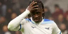 Lazio, ufficiale Tchaouna al Burnley neopromosso in Premier League: il comunicato
