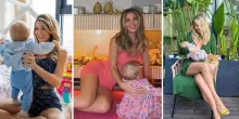 Diletta Leotta di nuovo incinta? «Ha fatto l'ecografia all'ospedale San Raffaele di Milano», cosa sappiamo