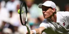 Sinner, quando gioca oggi (e dove vederla in tv e streaming): sfida a Vukic al secondo turno di Wimbledon