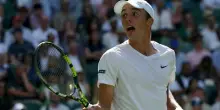 Tarvet, chi è l'avversario di Alcaraz: il tennista universitario a Wimbledon da numero 733. Età, altezza, carriera, vita privata, ranking, premio