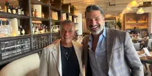 Mondiale per Club, Roberto Baggio ospite da La Ribalta a New York
