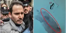 Omicidio Chiara Poggi, svolta dopo la perizia dattiloscopica: «L'impronta 33 non è di Andrea Sempio»