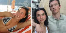 Dua Lipa: «Scegliere di non fare figli non significa essere senza cuore»