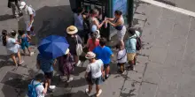 Caldo killer in Italia: «Temperature fino a 40 gradi, già 4 morti». È allerta da bollino rosso in 20 città