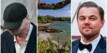 Leonardo Di Caprio compra un'isola da 17 milioni di euro dopo le nozze Bezos-Sanchez. Dove si trova e il motivo dell'acquisto