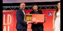 Social World: regista dell?anno è Claudio Giovannesi per ?Hey Joe?, quello di Giovanni Esposito il miglior esordio alla regia con ?Nero?
