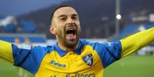 Calciomercato Avellino, tentazione Insigne per Biancolino