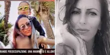 Loredana Elena Chimu scomparsa con i suoi due figli, il piccolo Leonardo al papà: «Ci porta al Lunapark». Poi i telefoni spenti e la fuga