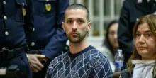 Impagnatiello, il figlio avuto dalla ex cambia cognome: «Quello del padre è motivo di disagio». La richiesta di aggiungere Santhiago al nome