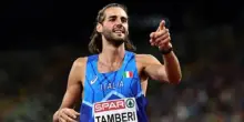 Tamberi: «Ho pensato seriamente al ritiro ma poi è arrivata mia figlia. Ora l'obiettivo sono le Olimpiadi del 2028»