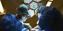 Epilessia grave, bimbo di 2 anni operato al cervello con successo ad Ancona. «Spenta la fonte elettrica dannosa»