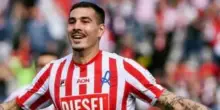 Calciomercato Salernitana, si accelera per l'argentino Franco Ferrari