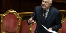 Giustizia, ok del Senato all'articolo 2: passa la separazione delle carriere dei magistrati