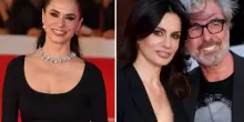 Rossella Brescia: «Pensavo di restare con Luciano Cannito per 60 anni, che ingenua. Tradimenti? Certe cose le sai senza bisogno di un detective»
