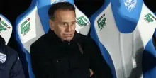 Brescia escluso dal campionato di Serie C: Cellino non paga i dipendenti e li licenzia con una mail
