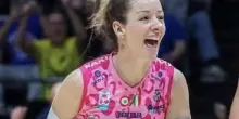 Monica De Gennaro tra le 100 italiane di maggior successo per Forbes