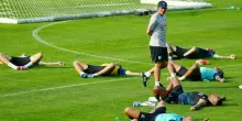Ritiro Napoli a Dimaro 2025, le amichevoli: la squadra di Conte contro Arezzo e Catanzaro