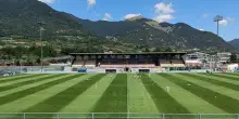 Juve Stabia: la nuova stagione inizia l'8 luglio, ritiro a Castel di Sangro
