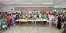 Il Liceo Salvemini saluta la dirigente Patrizia Fiorentino: una vita dedicata alla scuola