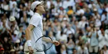 Sinner quando gioca? Jannik sfida Pedro Martinez al terzo turno di Wimbledon. Orario e dove vederla in tv e streaming
