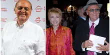 Renzo Arbore: «Mariangela Melato? L'amore della mia vita, la scintilla scoccò con una canzone di Lucio Battisti. Il mio erede sarà Fiorello»