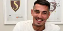 Calciomercato Salernitana, primo colpo in attacco: ecco il bomber Ferrari