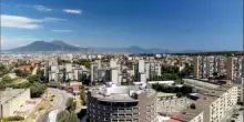 PharmaTech Academy a Scampia, a Napoli la ?fabbrica? delle terapie geniche