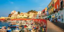 Ponza, il biglietto ambientale si potrà pagare con Telepass