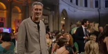 Premio Strega 2025, vince Andrea Bajani con "L'anniversario". Secondo posto per Elisabetta Rasy, terza Nadia Terranova
