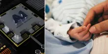 Gravidanza grazie all'intelligenza artificiale: una donna resta incinta dopo 18 anni di tentativi. Ecco il metodo "Star"