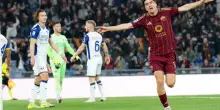 Roma, rivoluzione in attacco: saluta anche Shomurodov. Occhi su Krstovic e Mikautadze