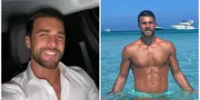 Temptation Island, il tentatore Flavio Ubirti fa girare la testa alle fidanzate: da Denise a Maria Concetta, tutte parlano di lui. Chi è