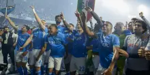 Dazn porta il calcio italiano anche all'estero: dagli Usa al Regno Unito, estesi i diritti tv sulle partite di Serie A