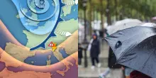 Caldo, quando finisce? Tregua nel weekend, temporali e grandine in arrivo. Le previsioni meteo