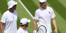Sinner a Wimbledom: come cambia il tabellone: il percorso di Jannik verso la possibile finale