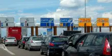 Pedaggi autostradali, arrivano gli aumenti dal primo agosto: ecco tutti i rincari