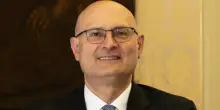 Angelo Campani, morto il direttore generale di Credem: stroncato da un malore improvviso in ufficio