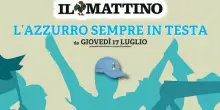Scudetto Napoli, dal 17 luglio col Mattino il cappellino celebrativo: prenotalo in edicola